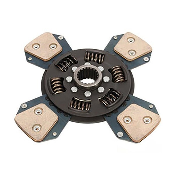 Aftermarket RE7925 Transmission Disc Fits John Deere Fits JD 5210 5220 5310 5320 5105 5205 5 RE72925 - main